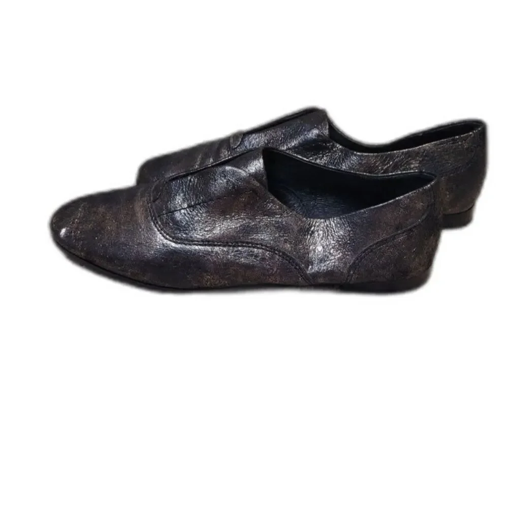 Frye beautiful loafers